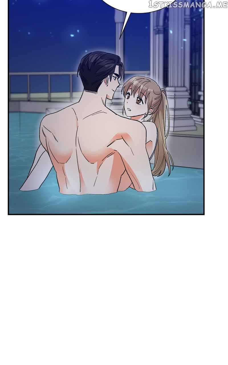 Sixth Sense Kiss - Chapter 91