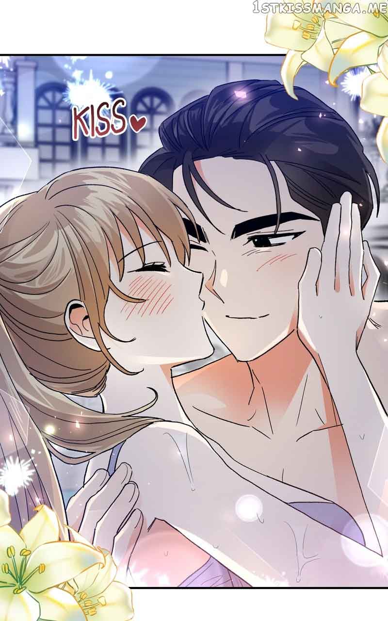 Sixth Sense Kiss - Chapter 91