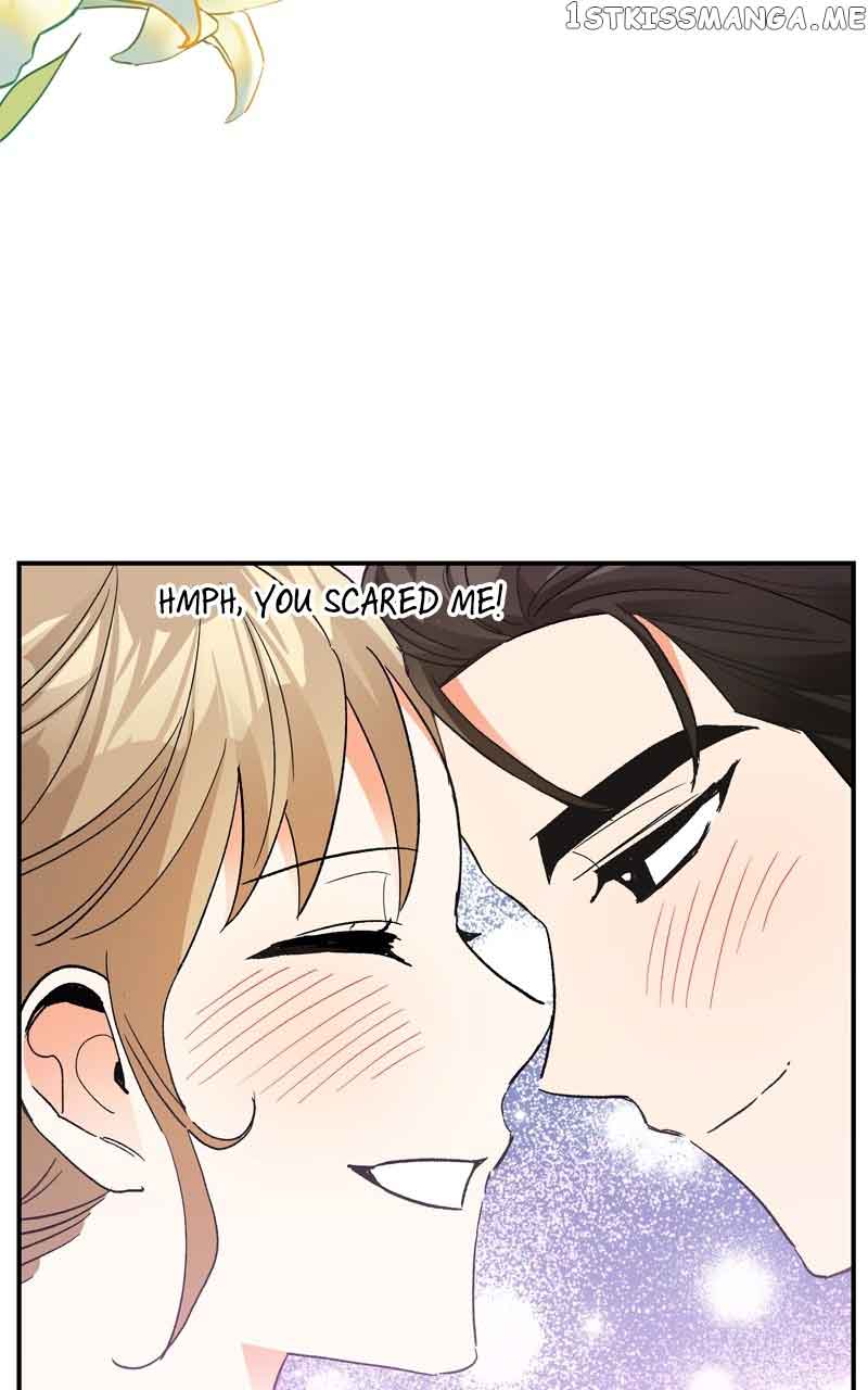 Sixth Sense Kiss - Chapter 91