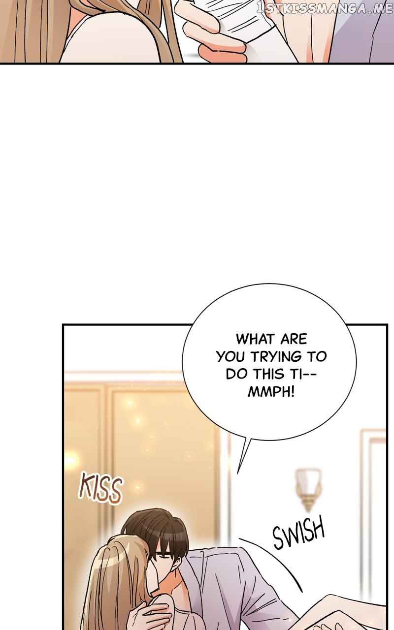 Sixth Sense Kiss - Chapter 91