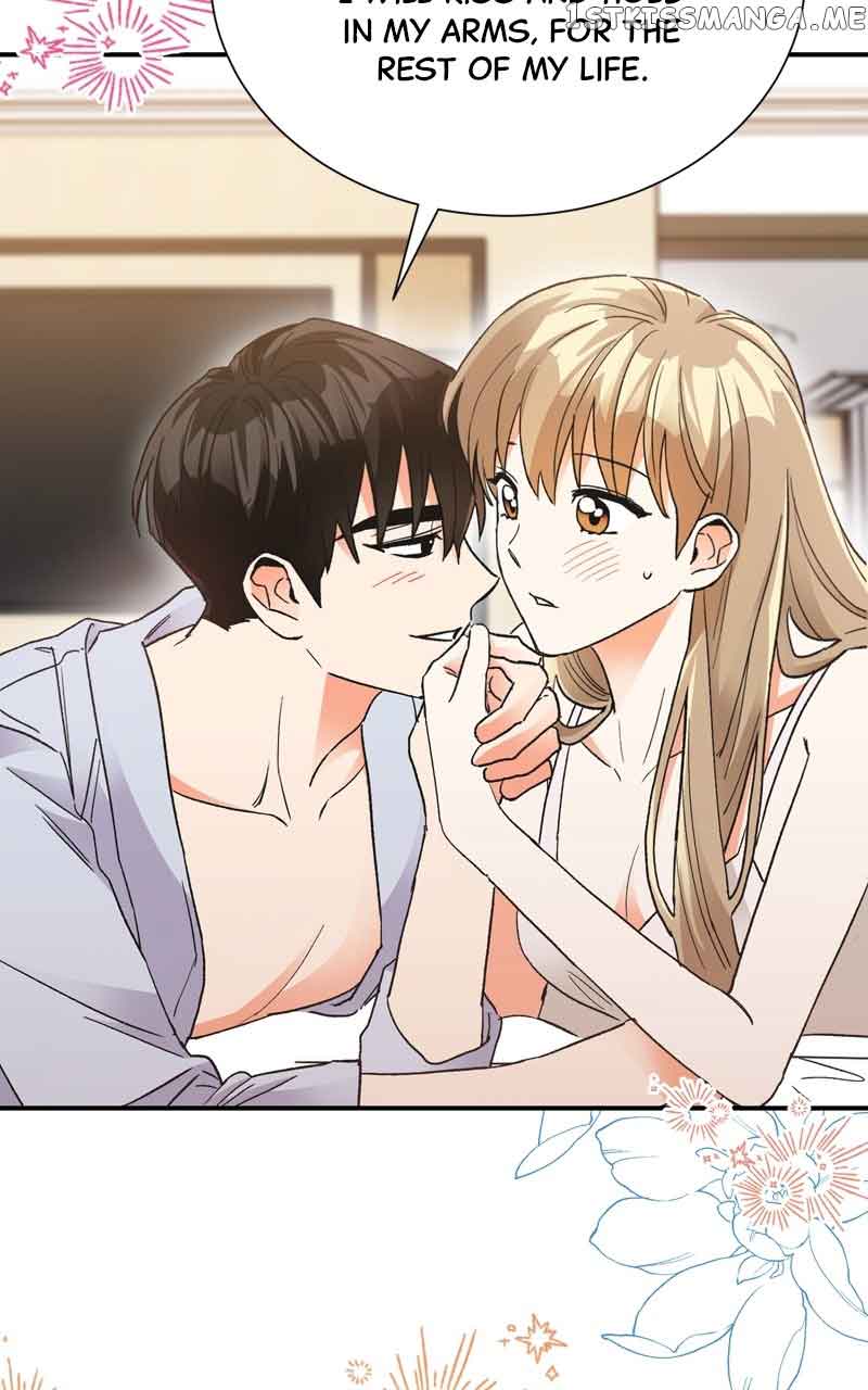 Sixth Sense Kiss - Chapter 91