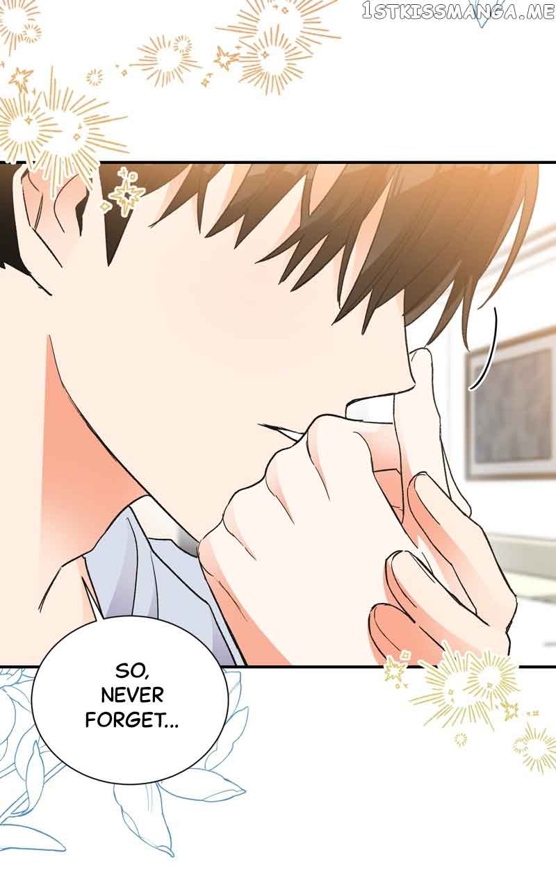 Sixth Sense Kiss - Chapter 91