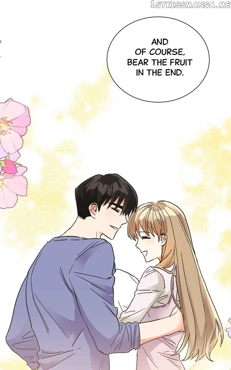 Sixth Sense Kiss - Chapter 91