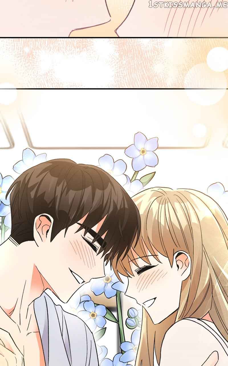 Sixth Sense Kiss - Chapter 91