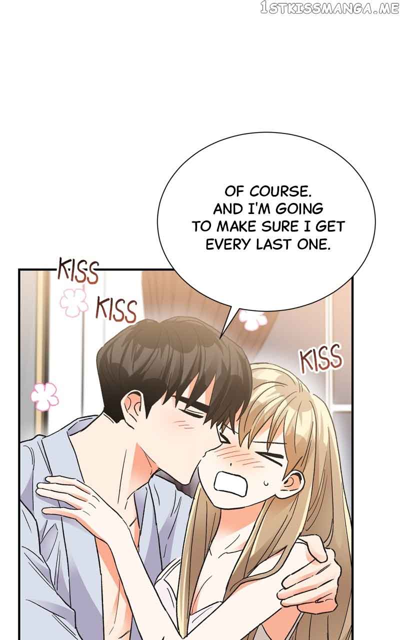 Sixth Sense Kiss - Chapter 91