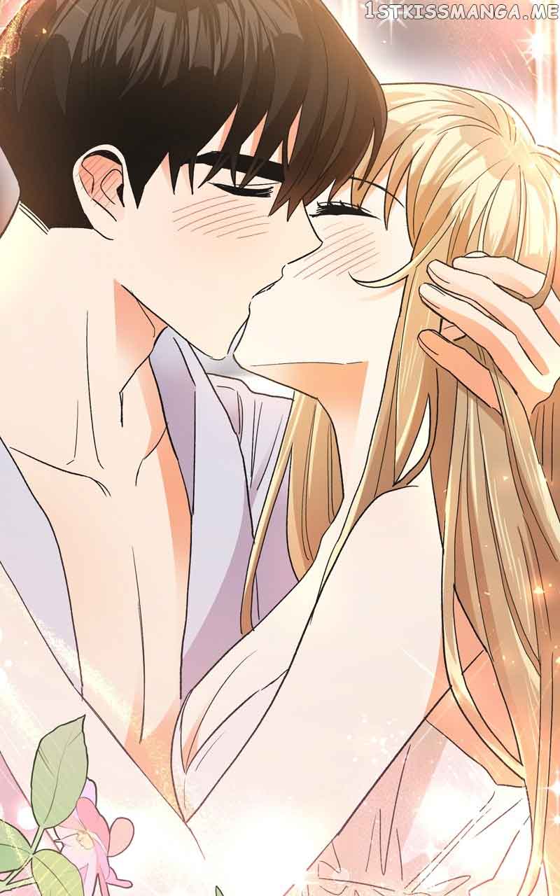 Sixth Sense Kiss - Chapter 91