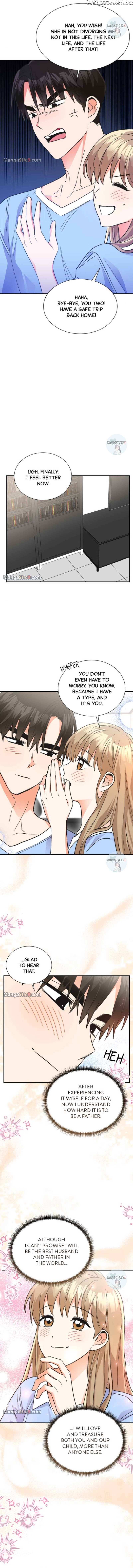 Sixth Sense Kiss - Chapter 93