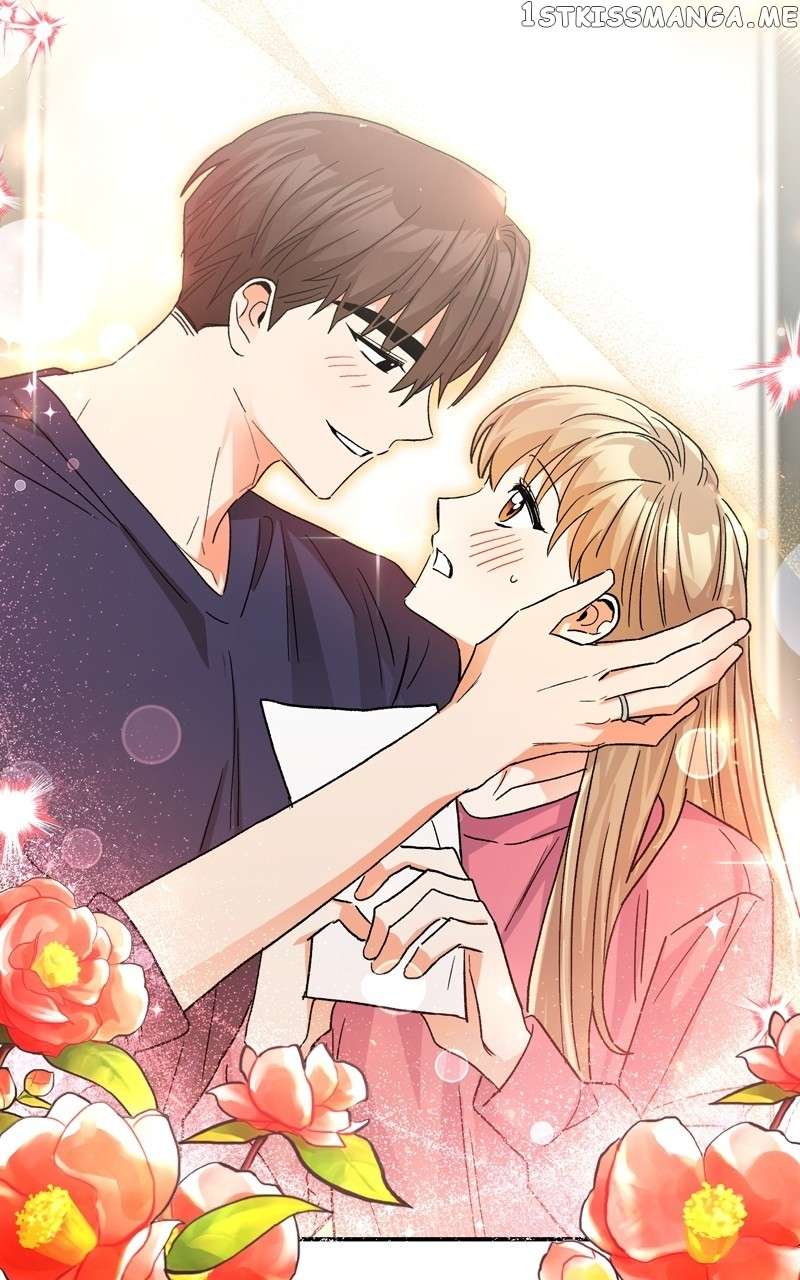 Sixth Sense Kiss - Chapter 92