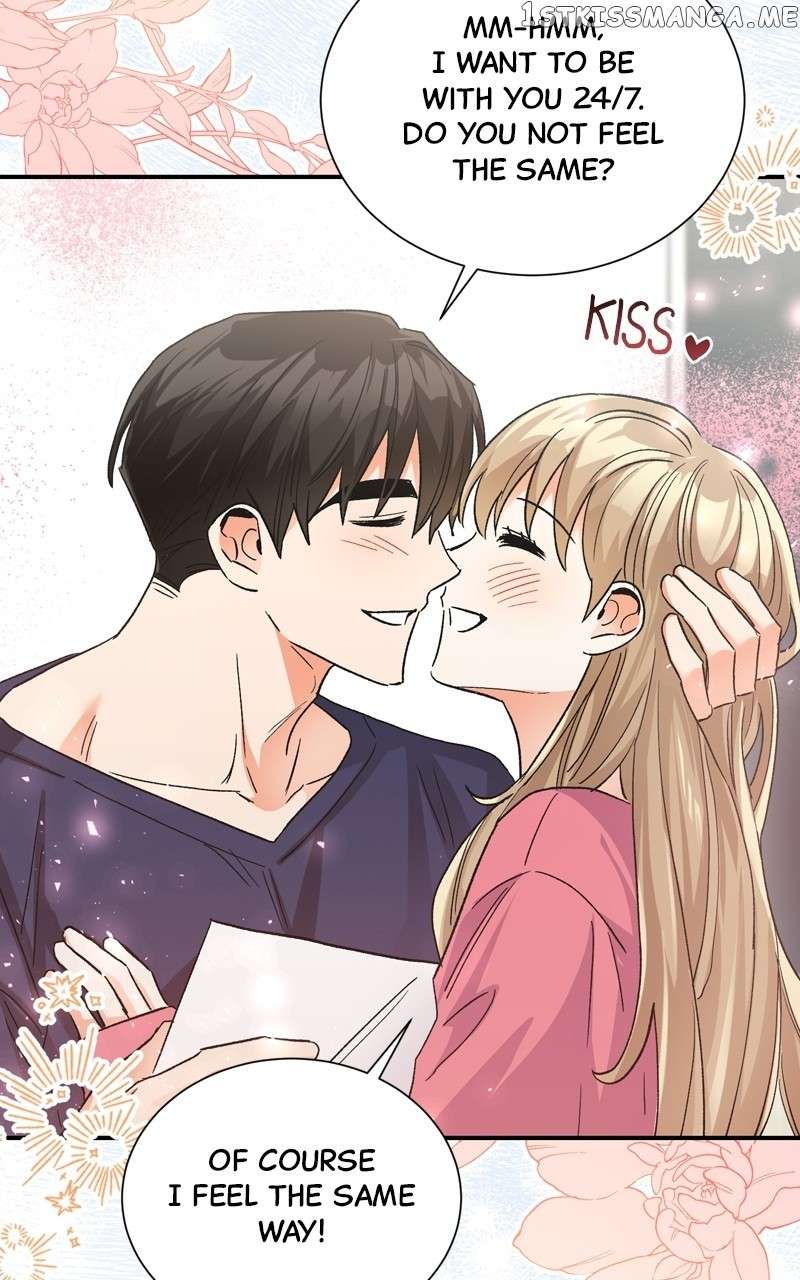 Sixth Sense Kiss - Chapter 92