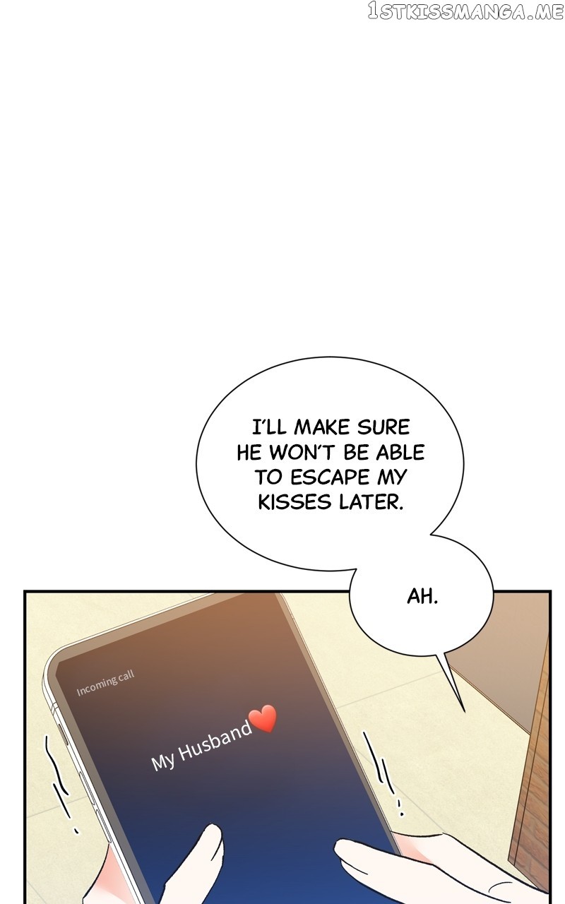 Sixth Sense Kiss - Chapter 92