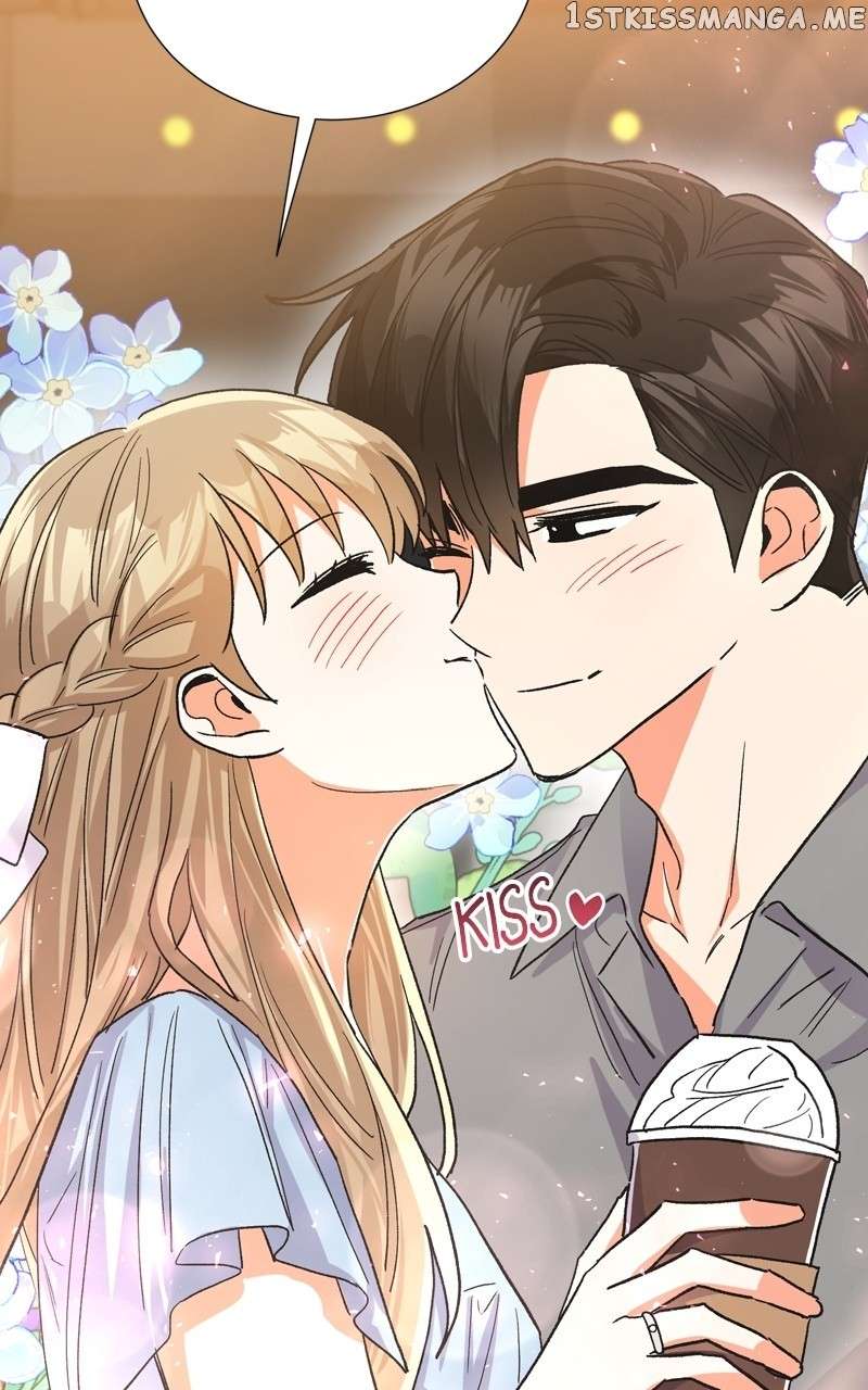 Sixth Sense Kiss - Chapter 92