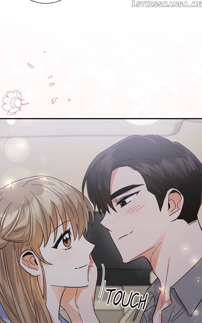 Sixth Sense Kiss - Chapter 92