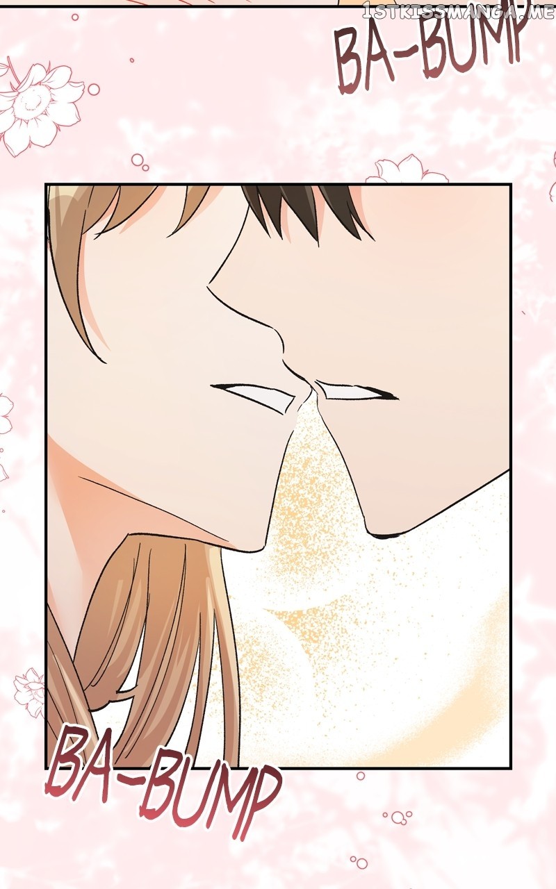 Sixth Sense Kiss - Chapter 92