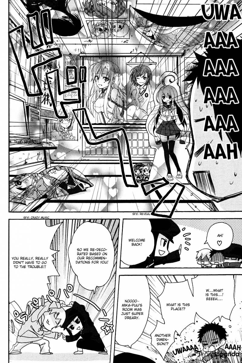 Minidura - Chapter 7