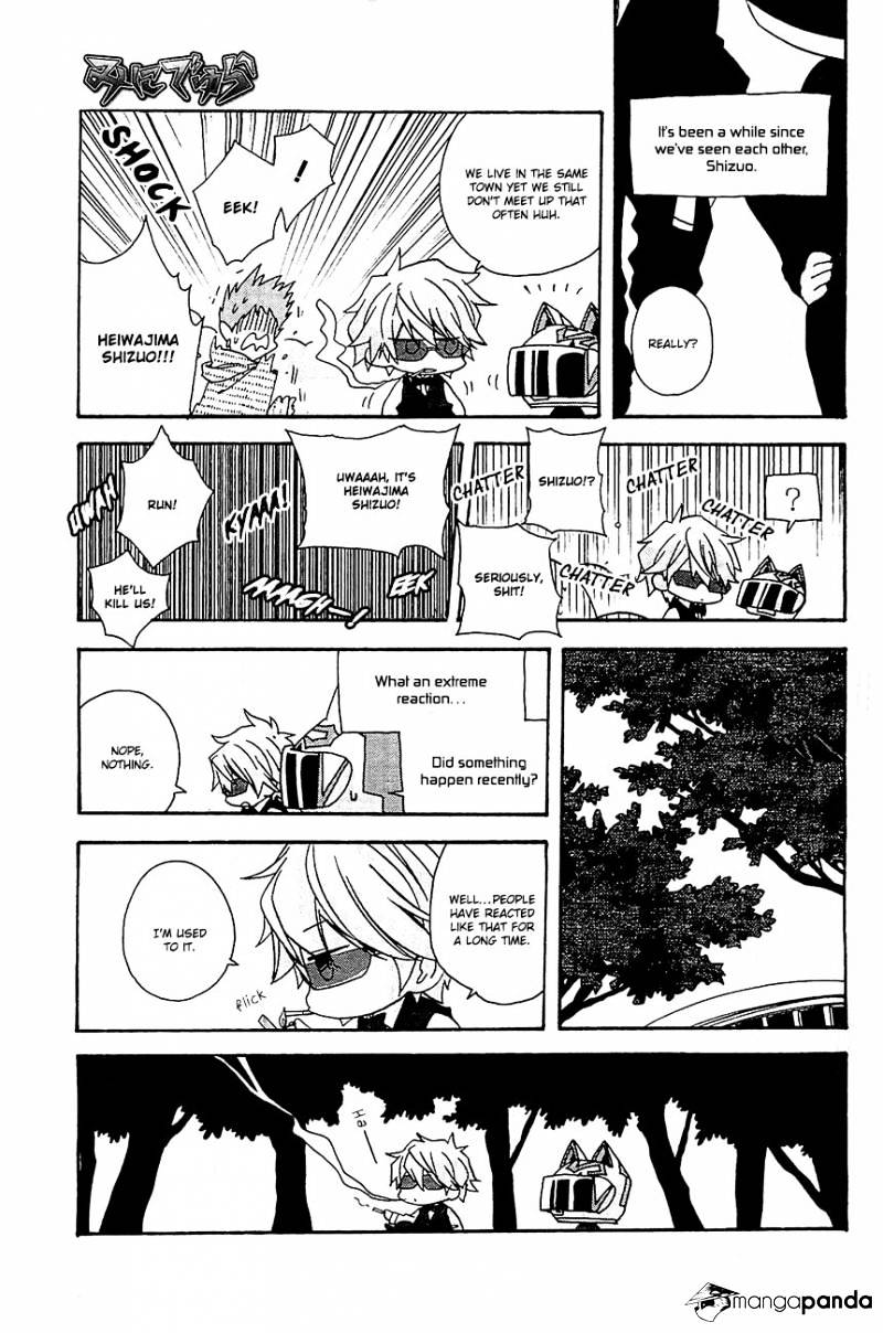 Minidura - Chapter 6