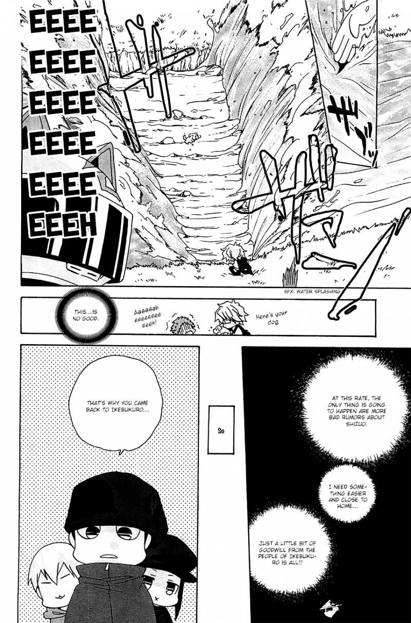 Minidura - Chapter 6