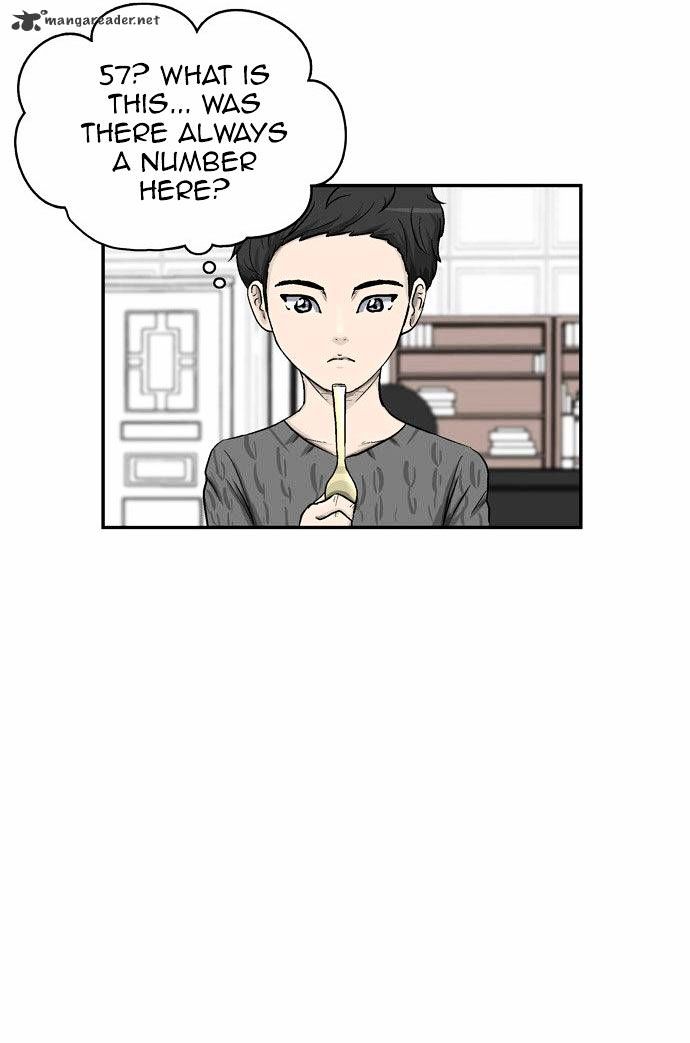 Golden Spoon - Chapter 7