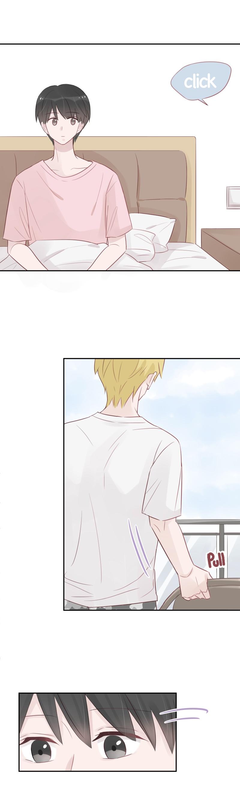 Doll Boyfriend - Chapter 16