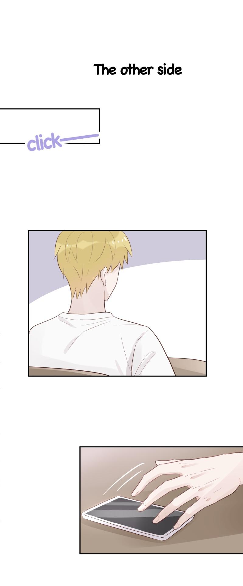 Doll Boyfriend - Chapter 16