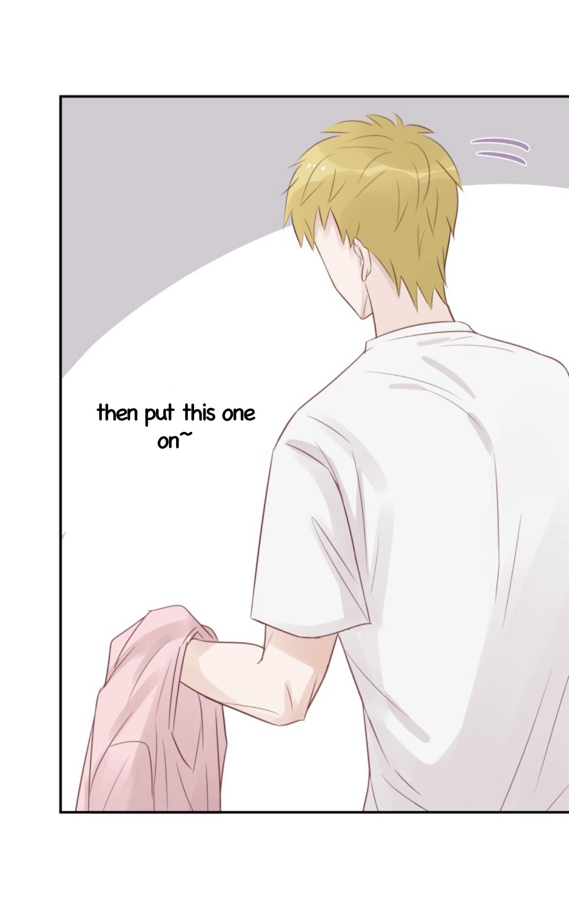 Doll Boyfriend - Chapter 13