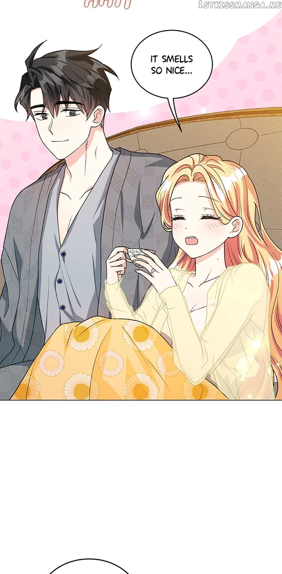 The Peach Of June - Chapter 46