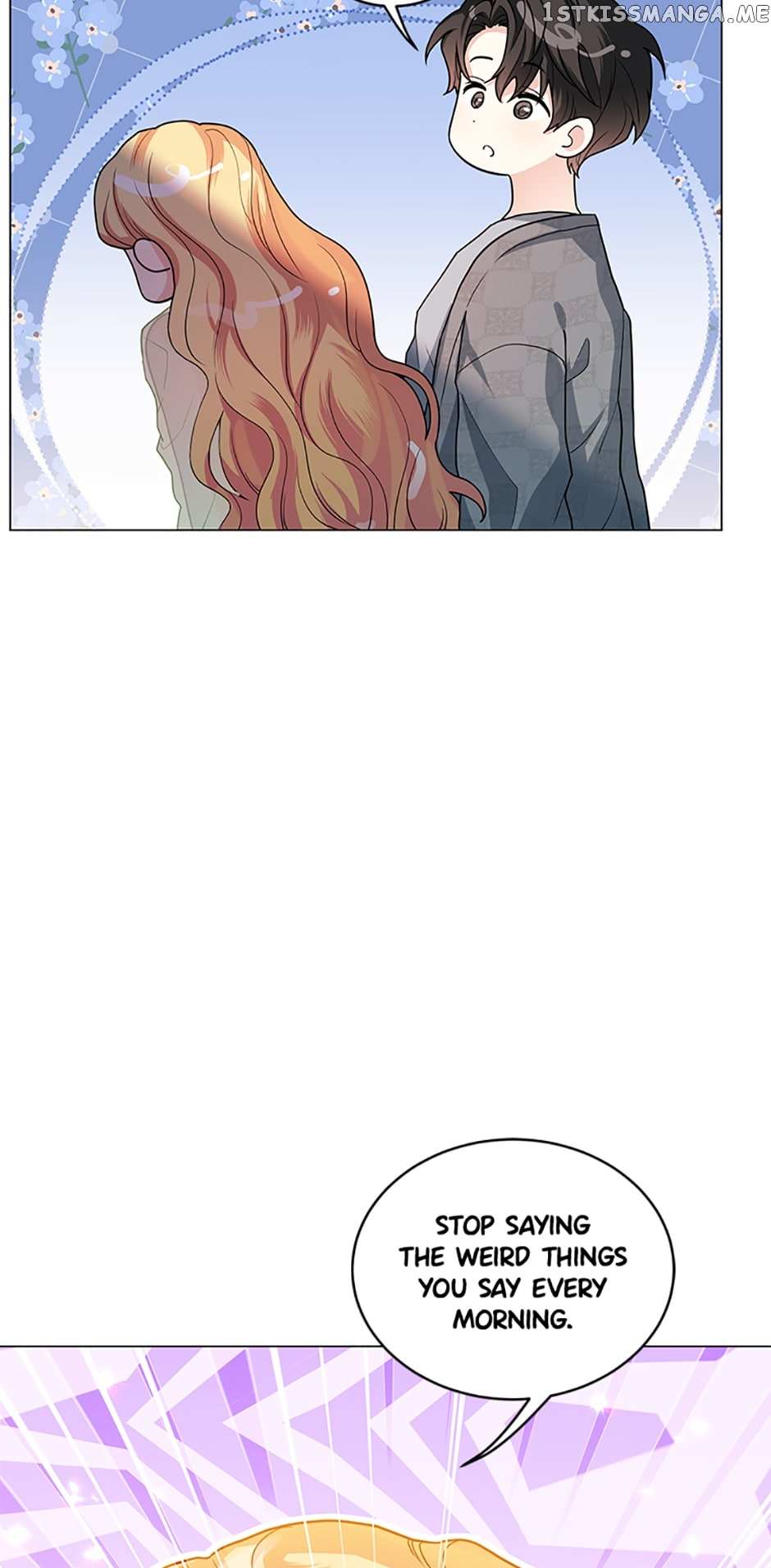 The Peach Of June - Chapter 46