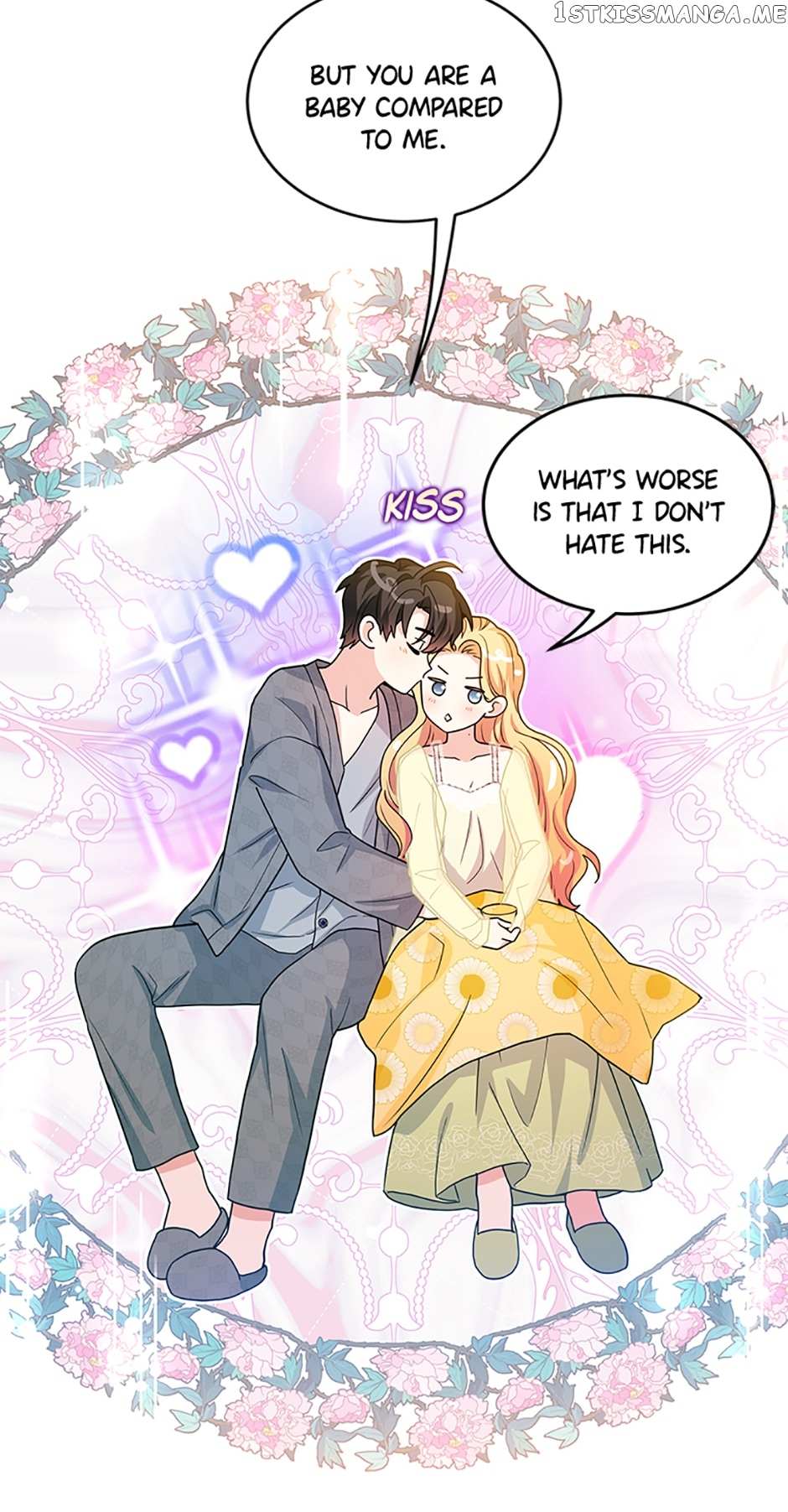 The Peach Of June - Chapter 46