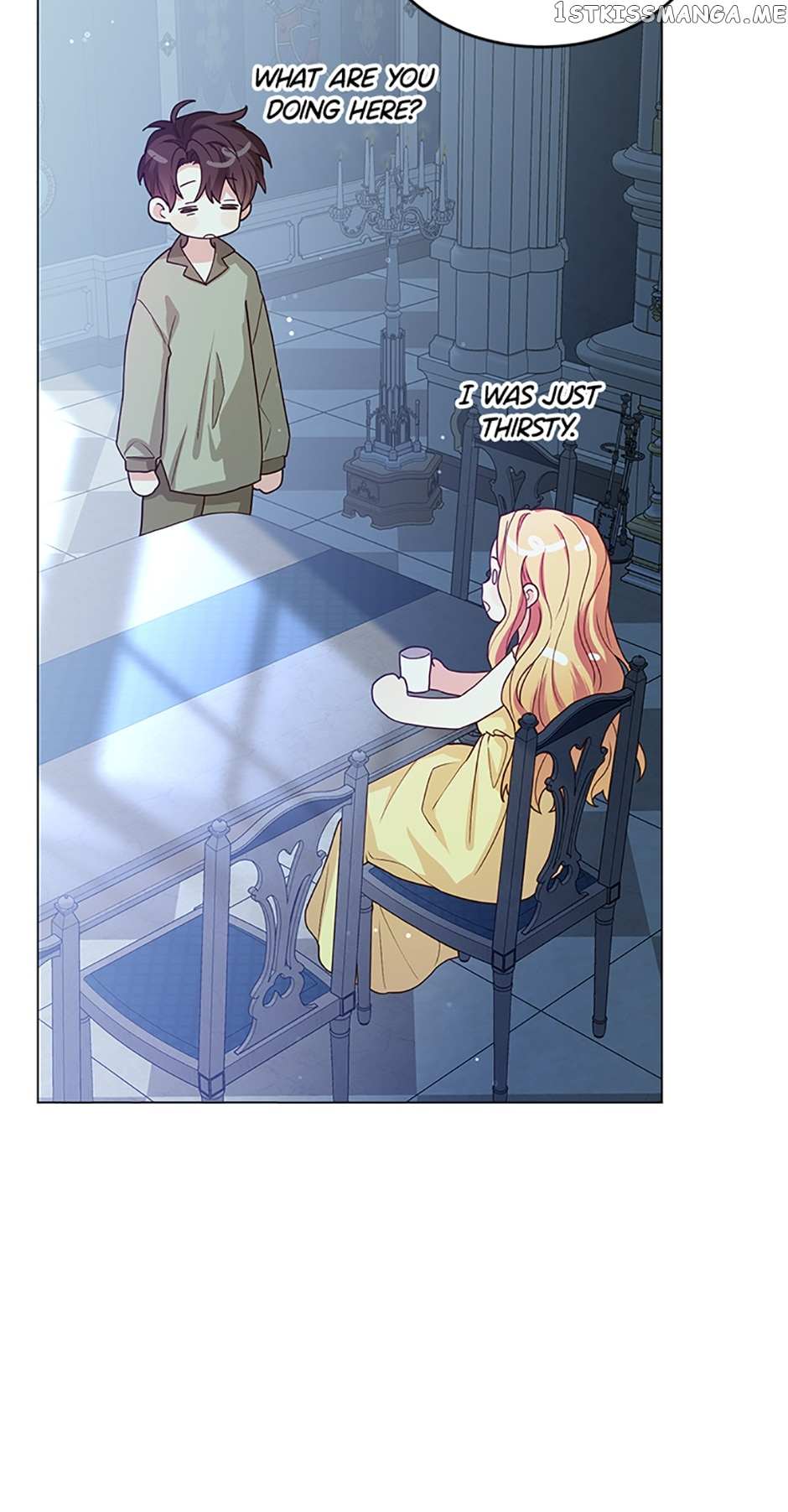 The Peach Of June - Chapter 46