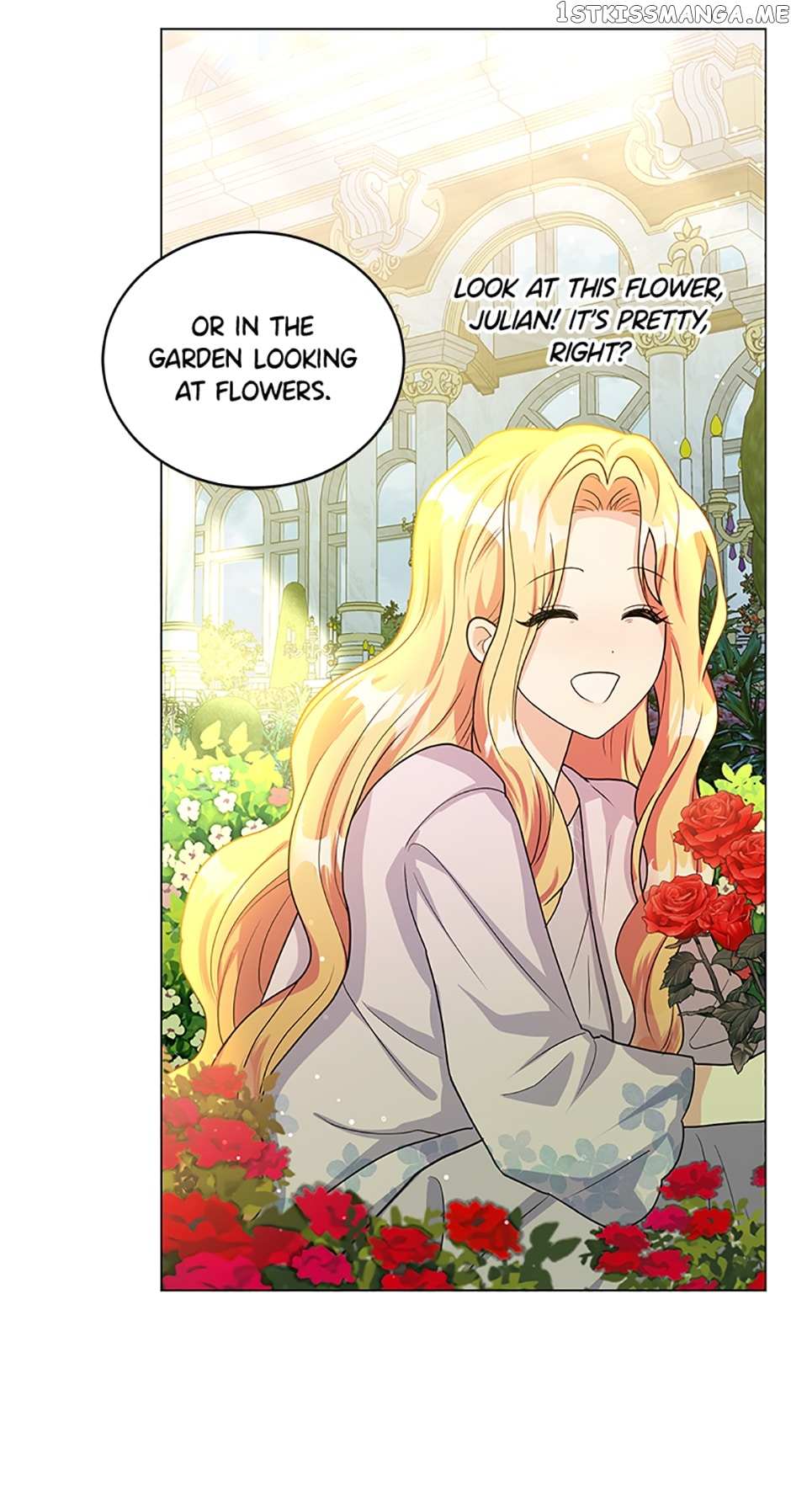 The Peach Of June - Chapter 46