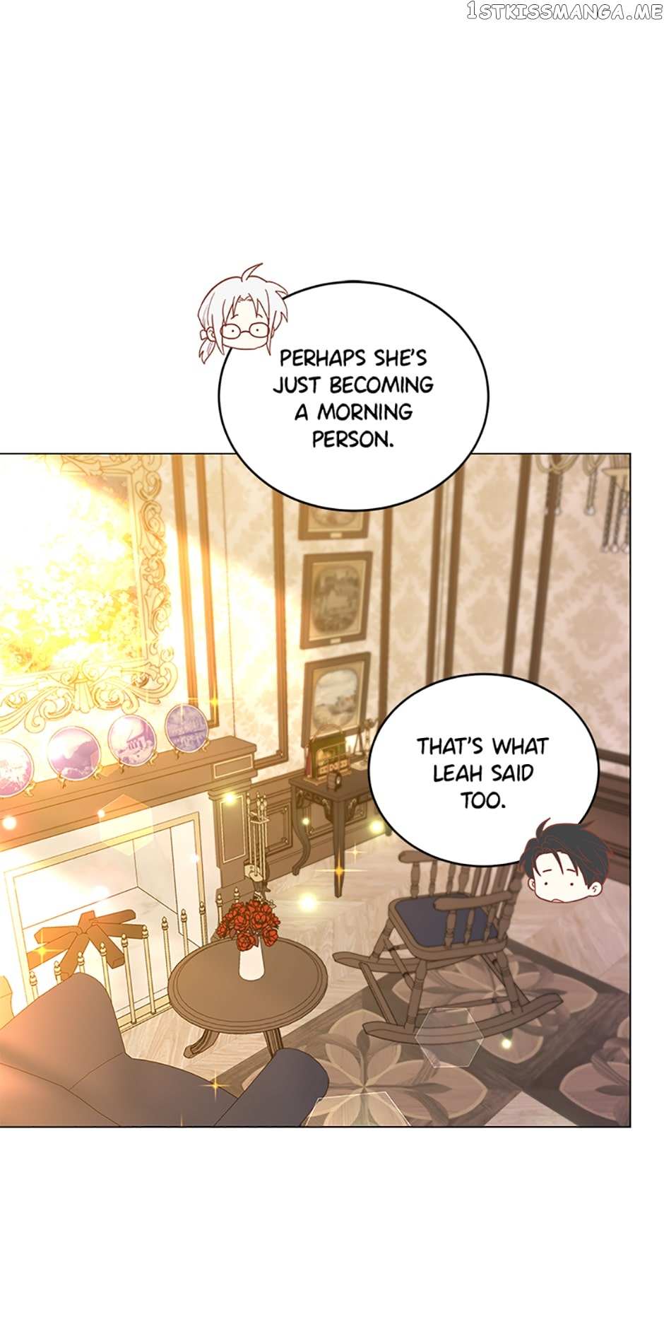 The Peach Of June - Chapter 46