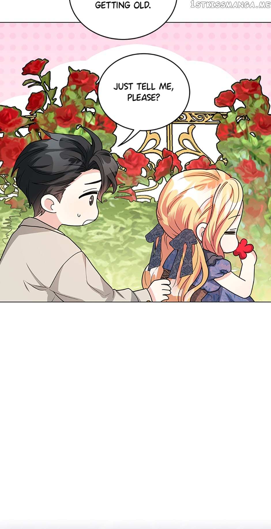 The Peach Of June - Chapter 46