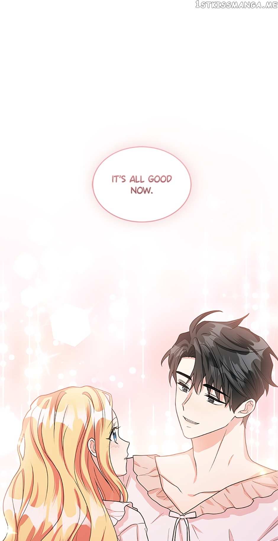 The Peach Of June - Chapter 46