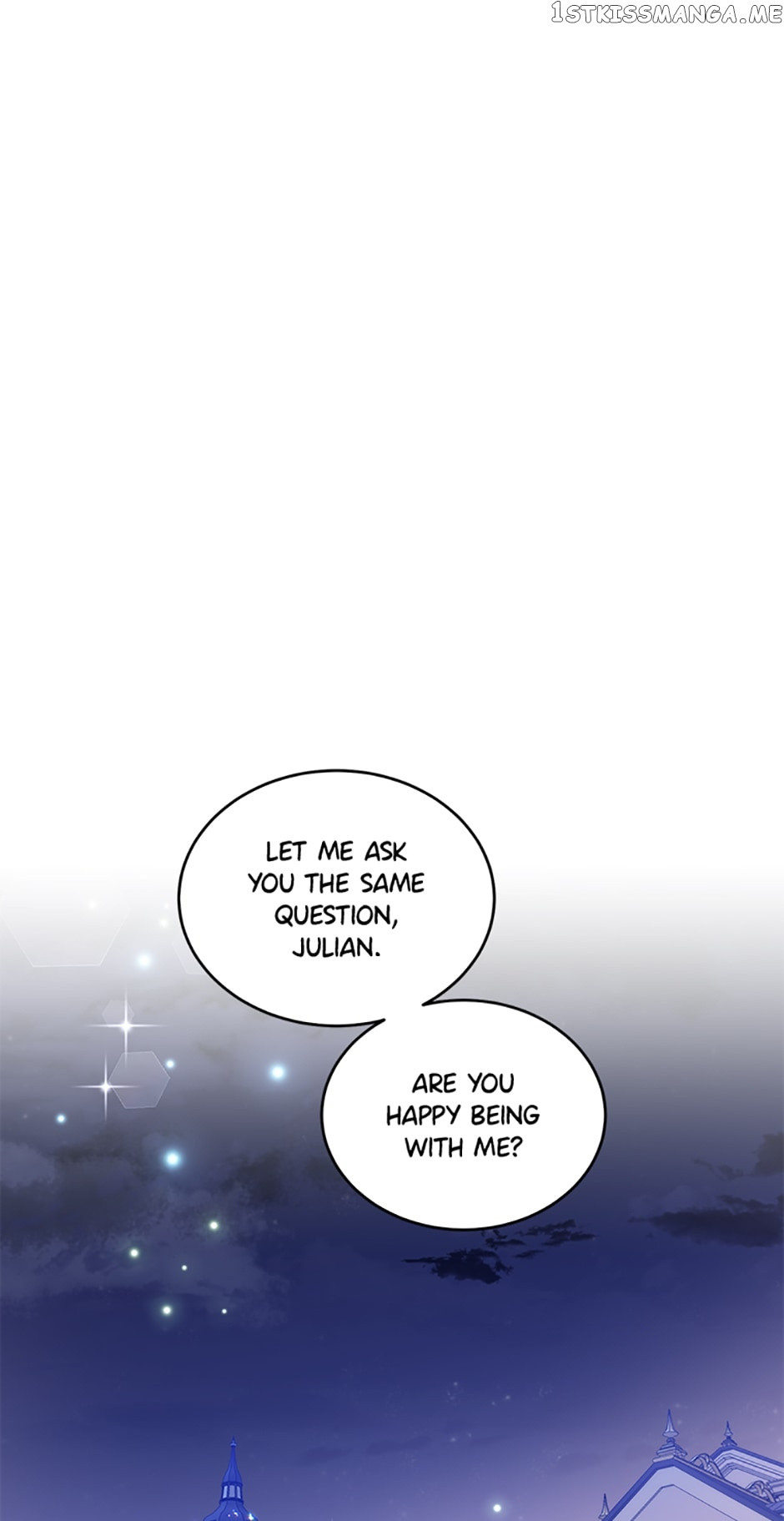 The Peach Of June - Chapter 46