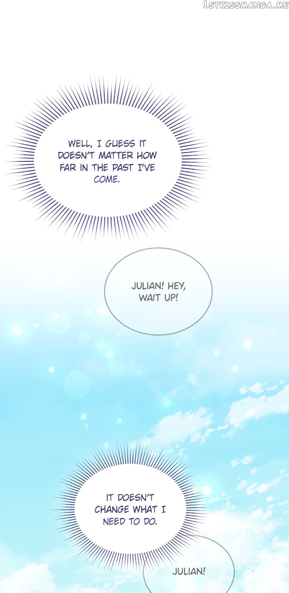 The Peach Of June - Chapter 47