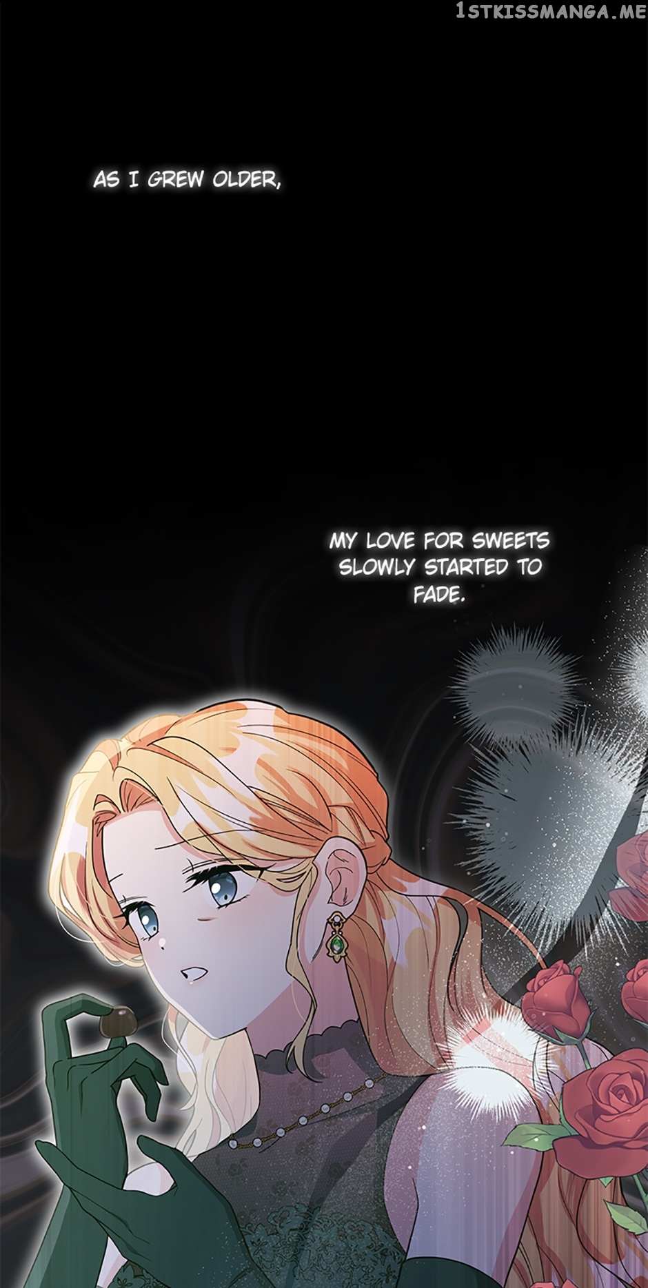 The Peach Of June - Chapter 44