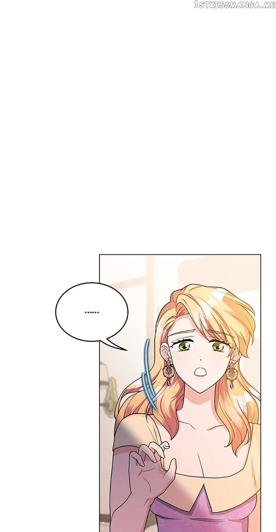 The Peach Of June - Chapter 44