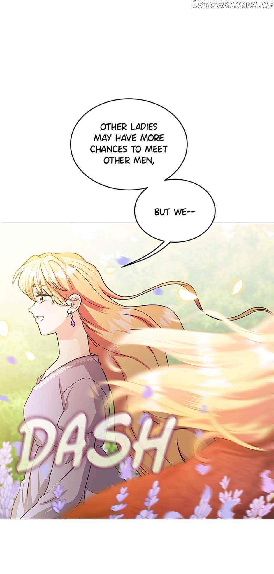 The Peach Of June - Chapter 44