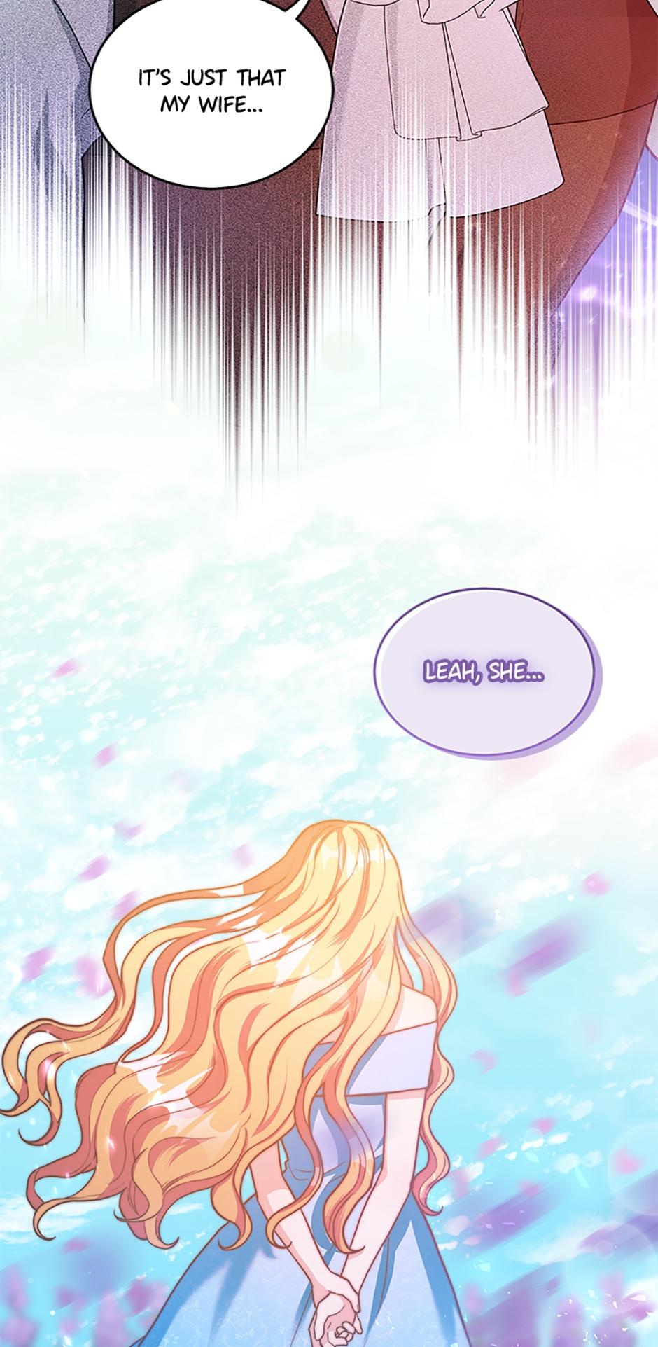 The Peach Of June - Chapter 42