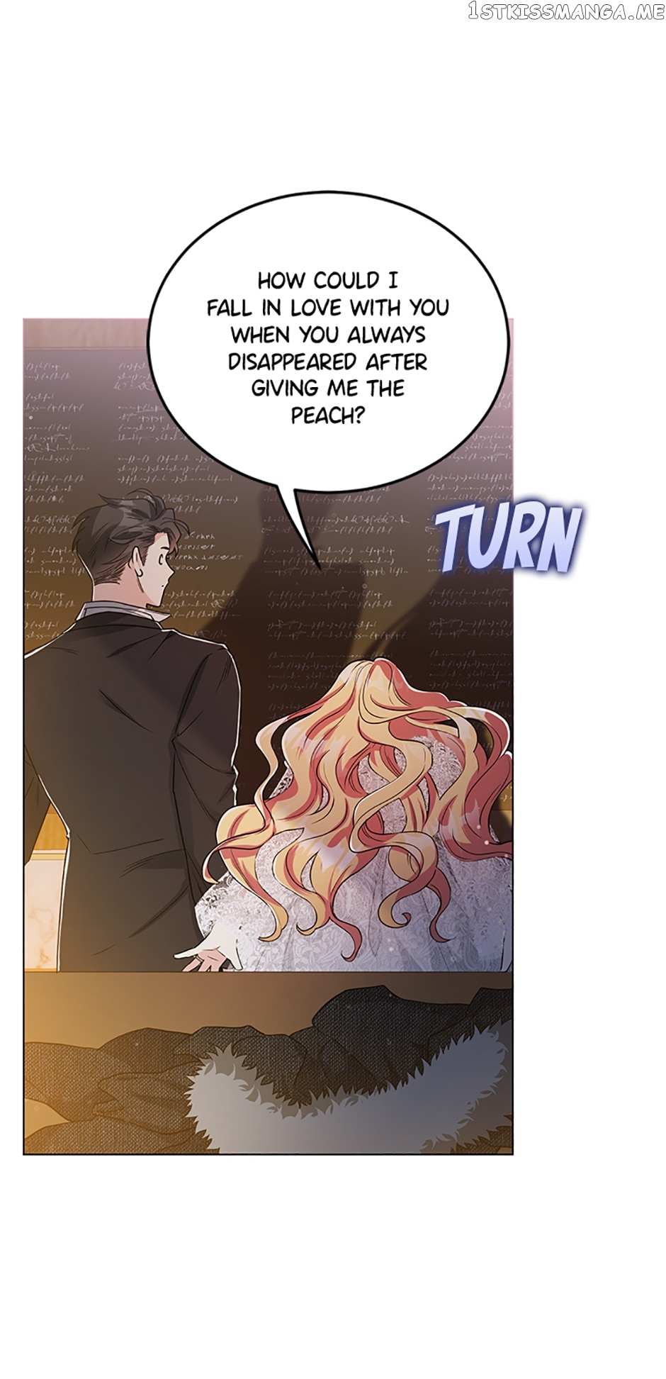 The Peach Of June - Chapter 43