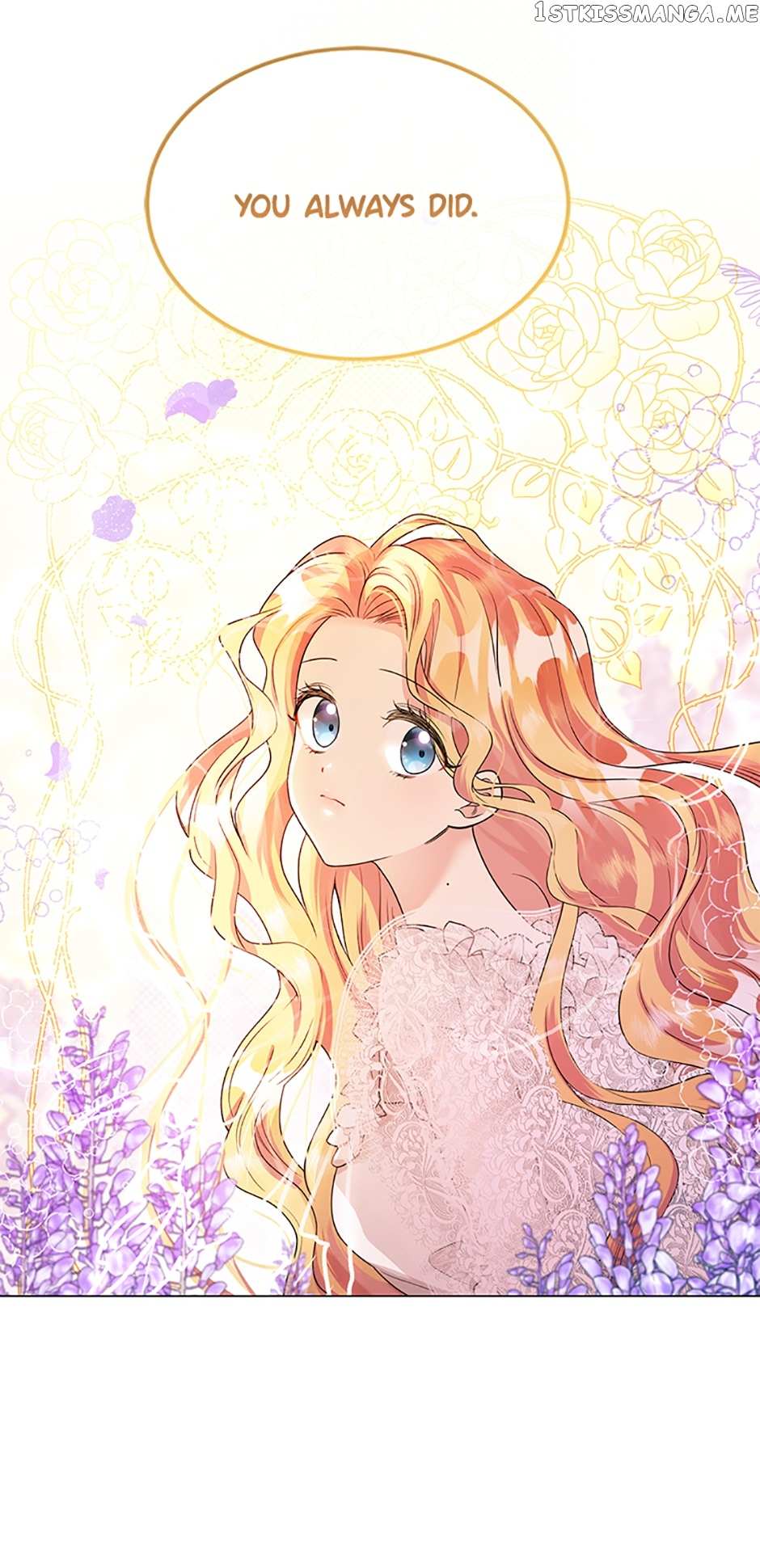 The Peach Of June - Chapter 43