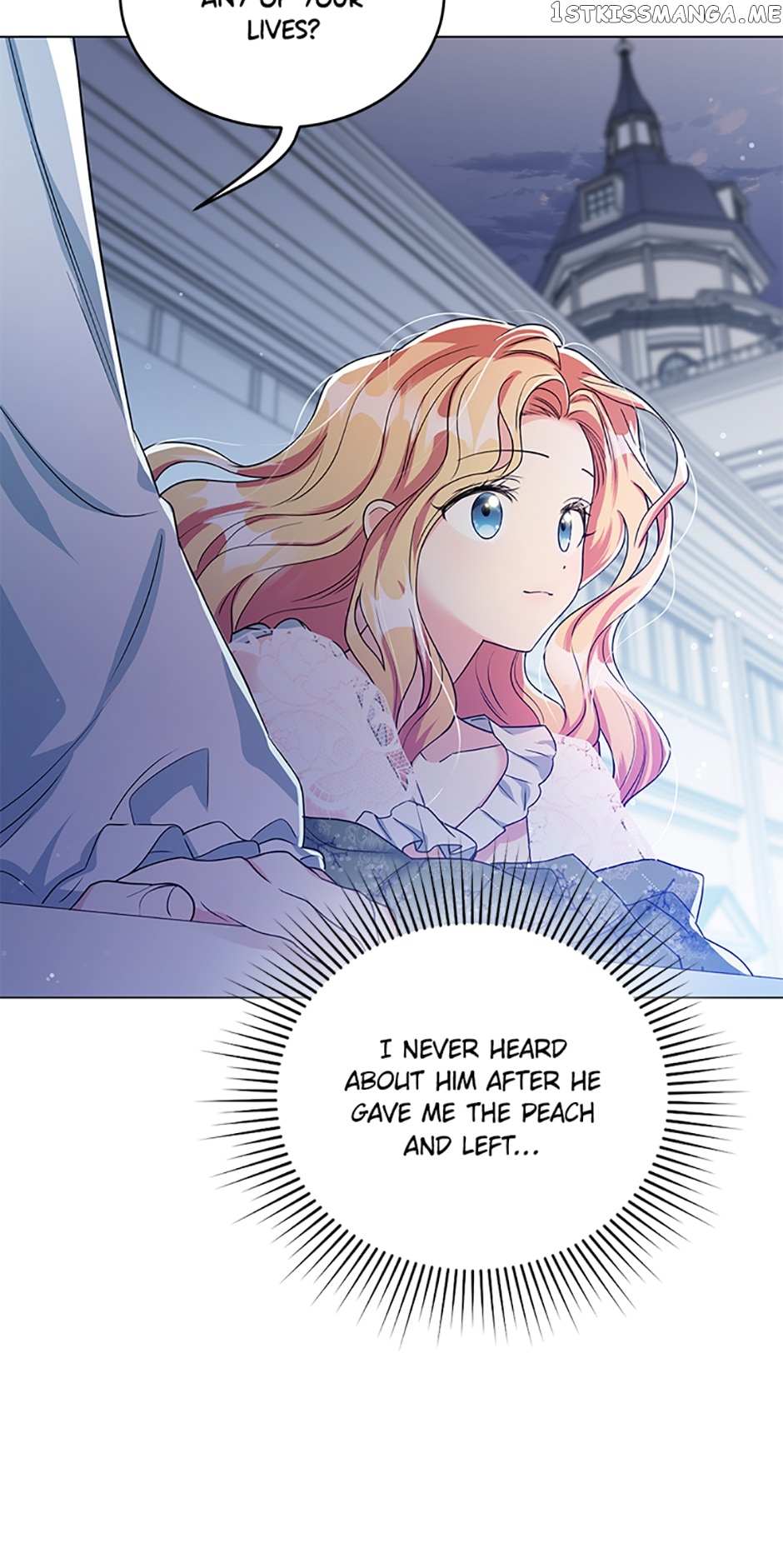 The Peach Of June - Chapter 43