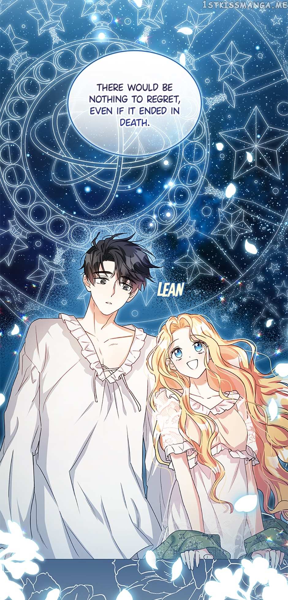 The Peach Of June - Chapter 43