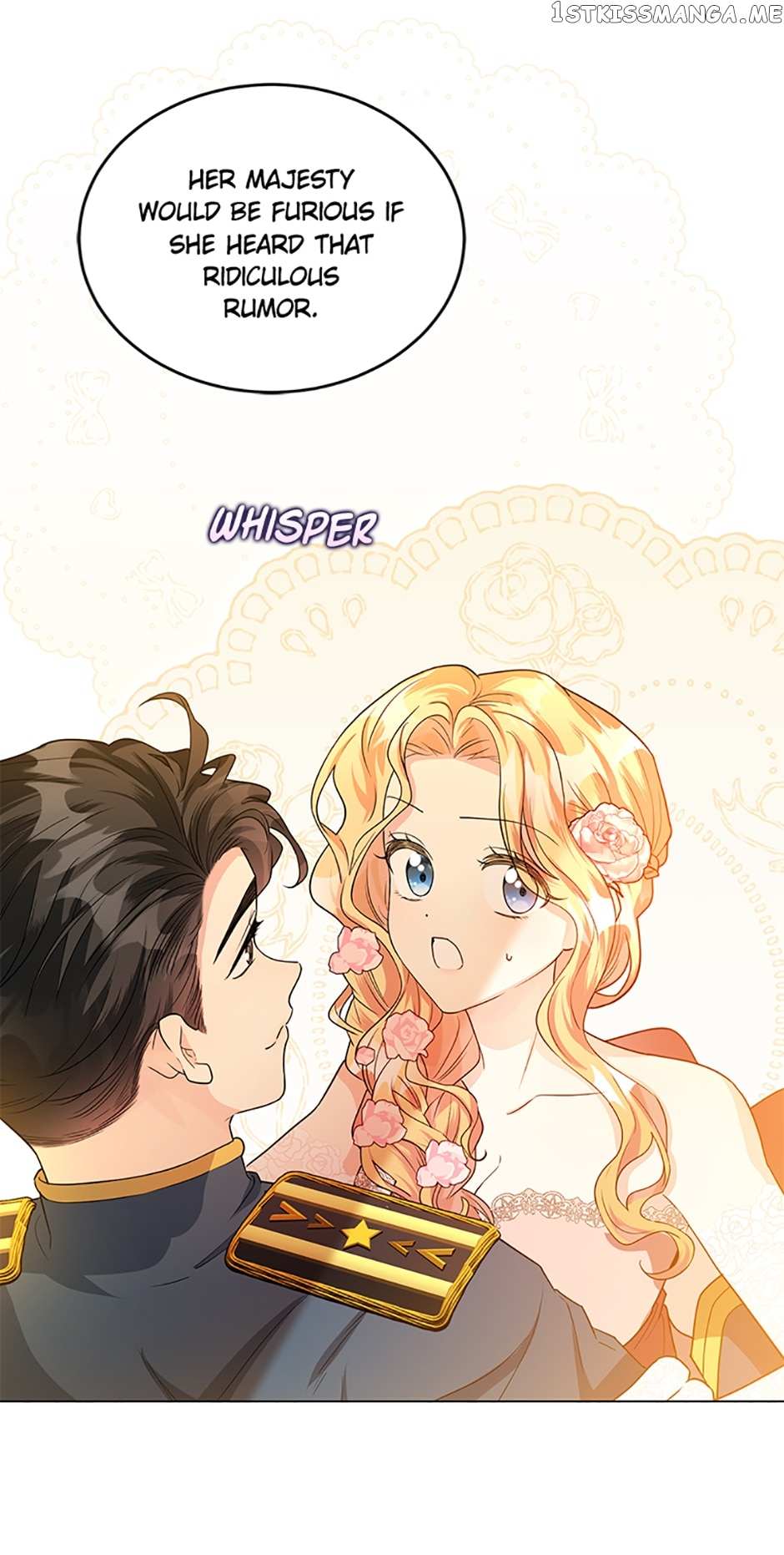 The Peach Of June - Chapter 43