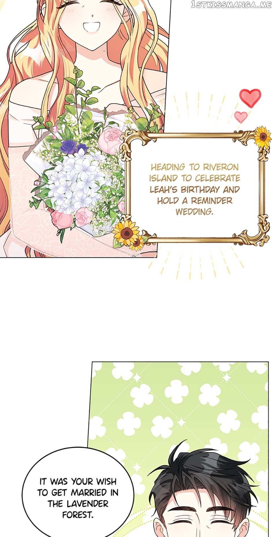 The Peach Of June - Chapter 43