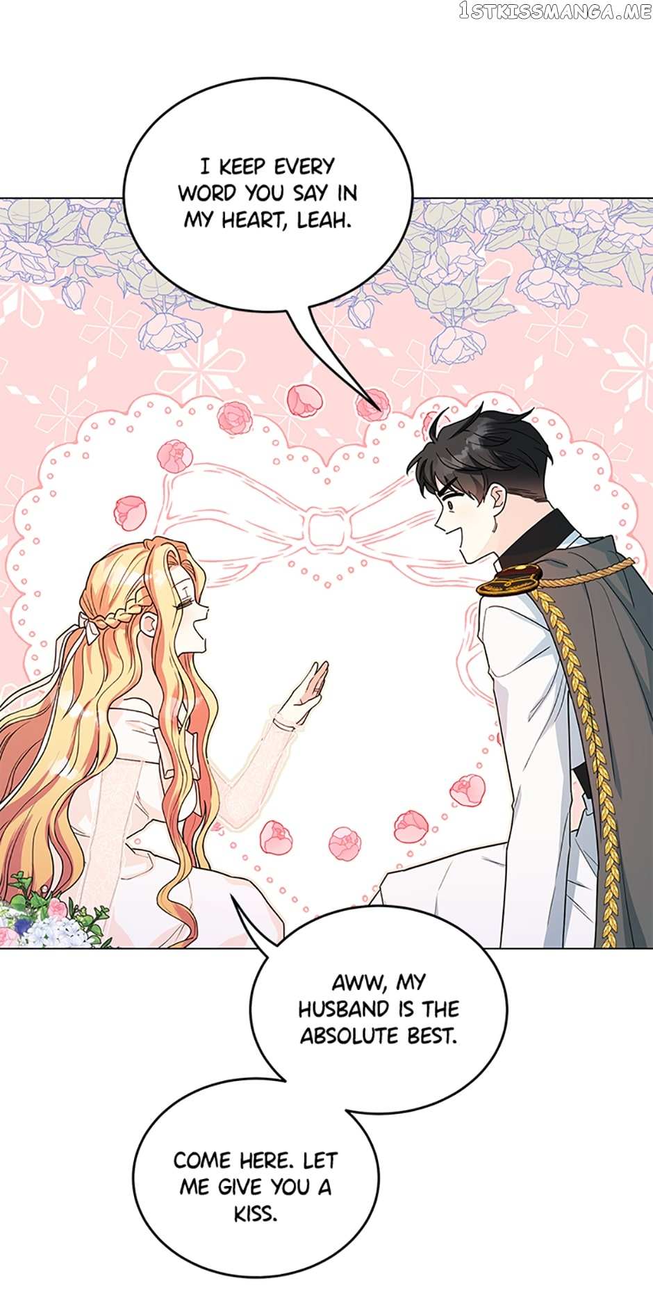 The Peach Of June - Chapter 43