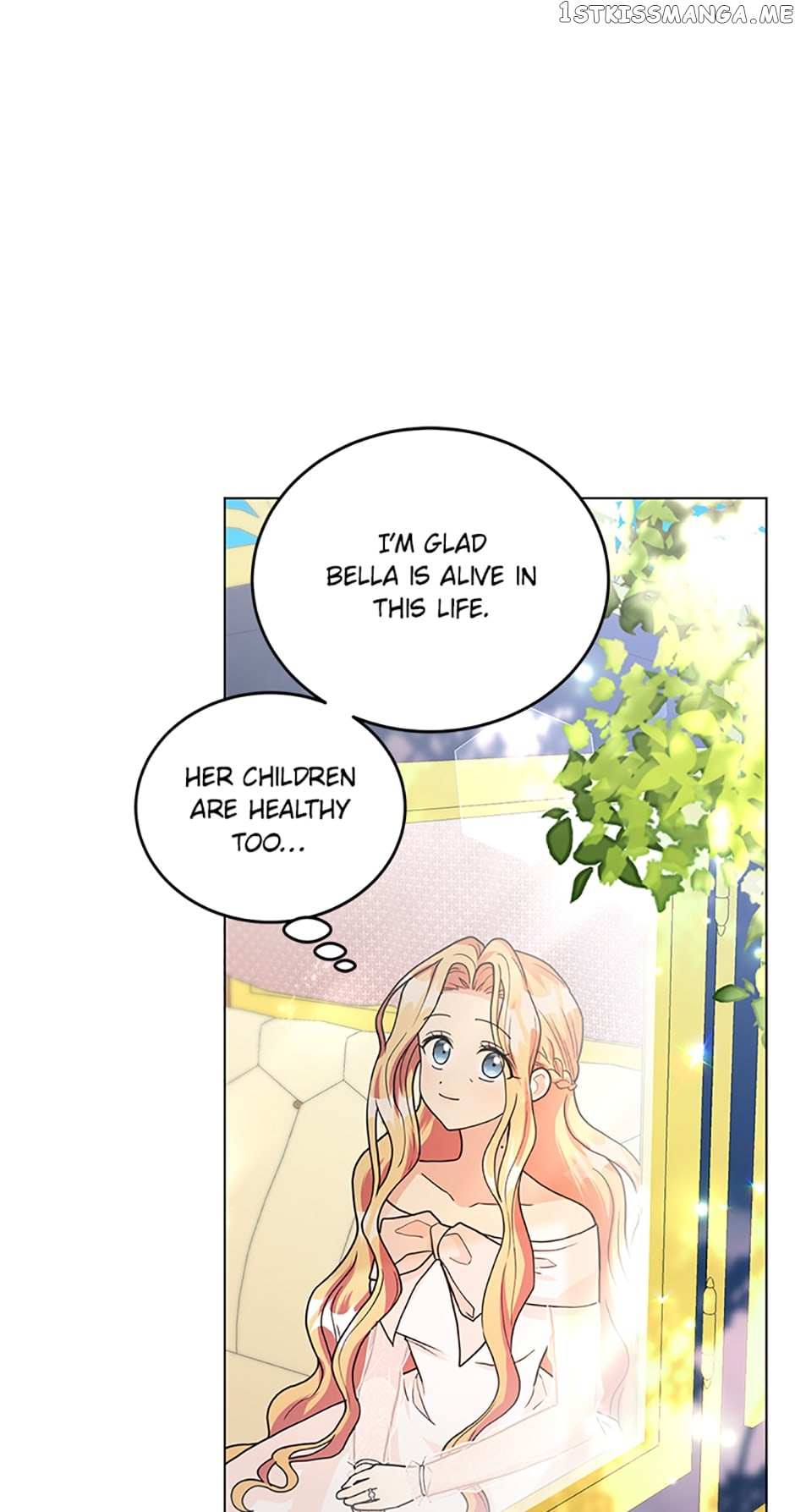 The Peach Of June - Chapter 43