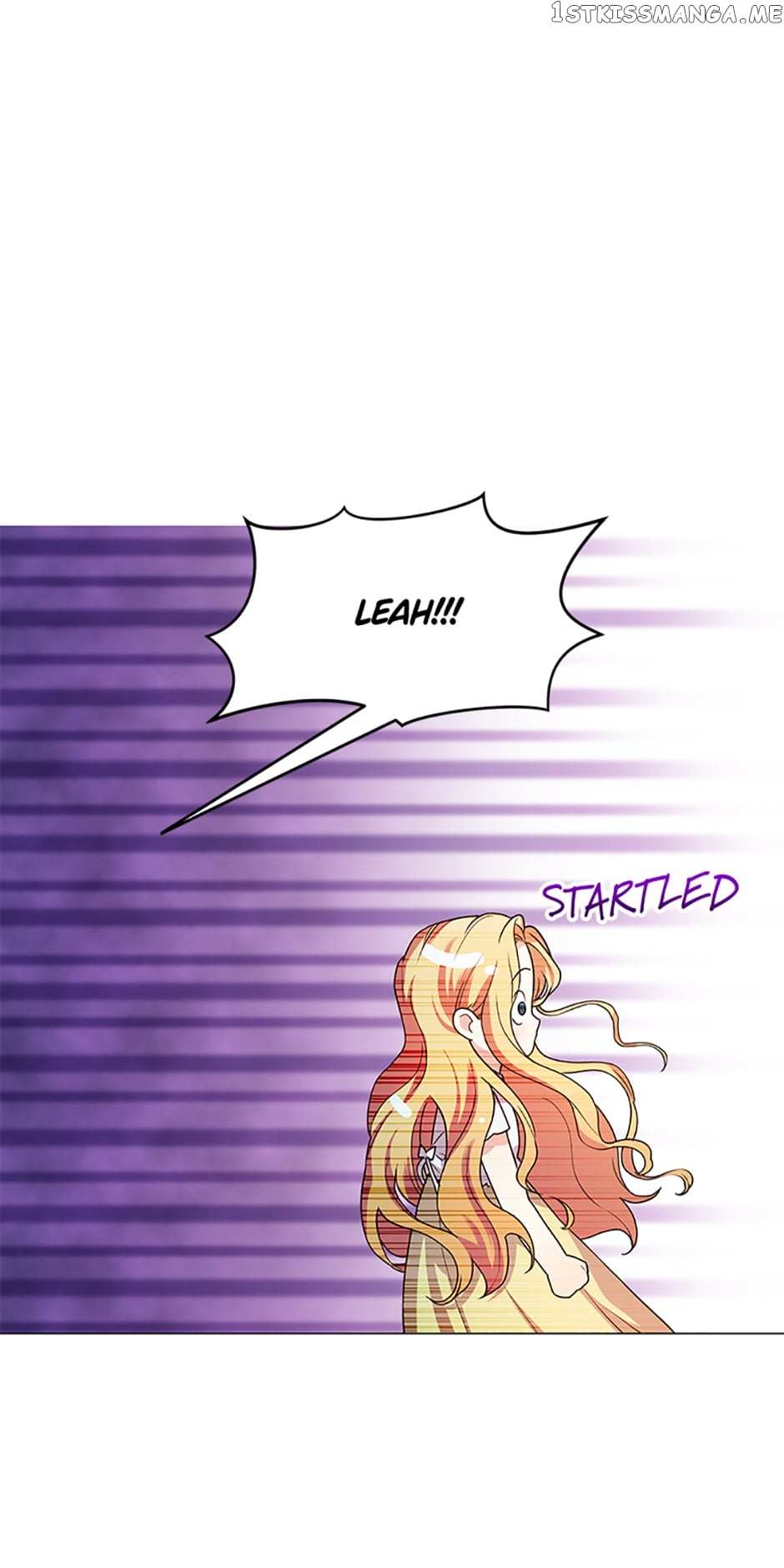 The Peach Of June - Chapter 45