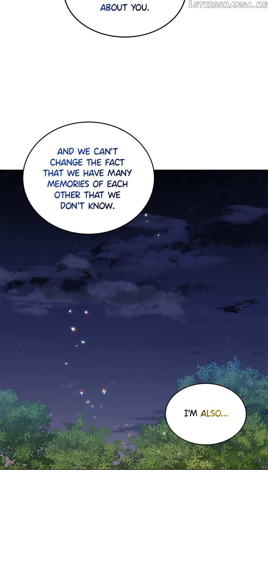 The Peach Of June - Chapter 45