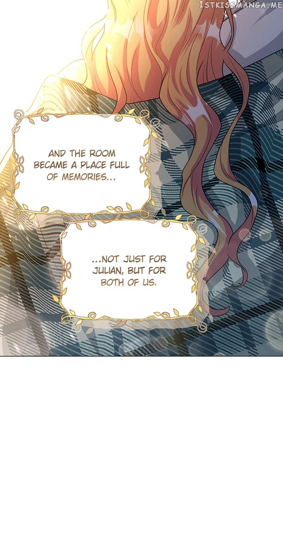 The Peach Of June - Chapter 45