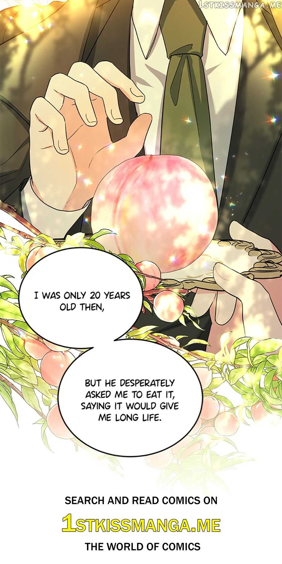 The Peach Of June - Chapter 41